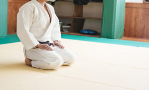 artes marciales beneficio