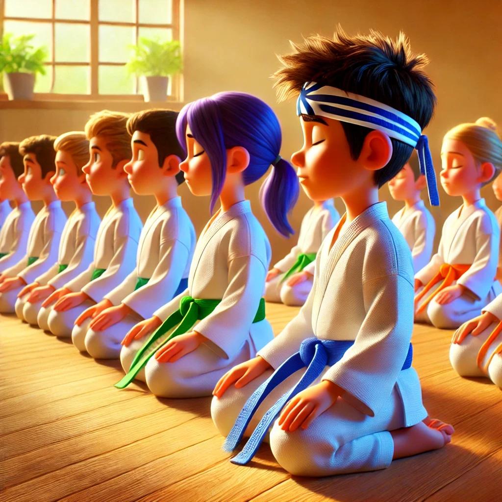 sin estres funakoshi karate leon